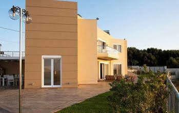 Ariella With Sea View * Agia Marina (Crete)