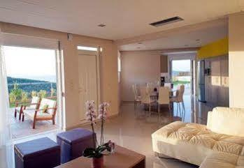 Villa Ariella With Sea View *