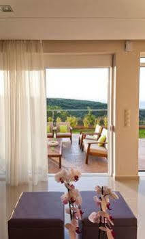 Villa Ariella With Sea View *