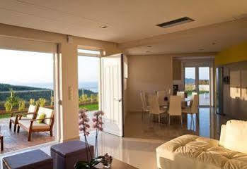 Villa Ariella With Sea View *