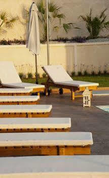Villa Ariella With Sea View *