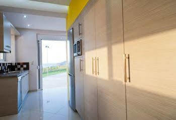 Villa Ariella With Sea View *
