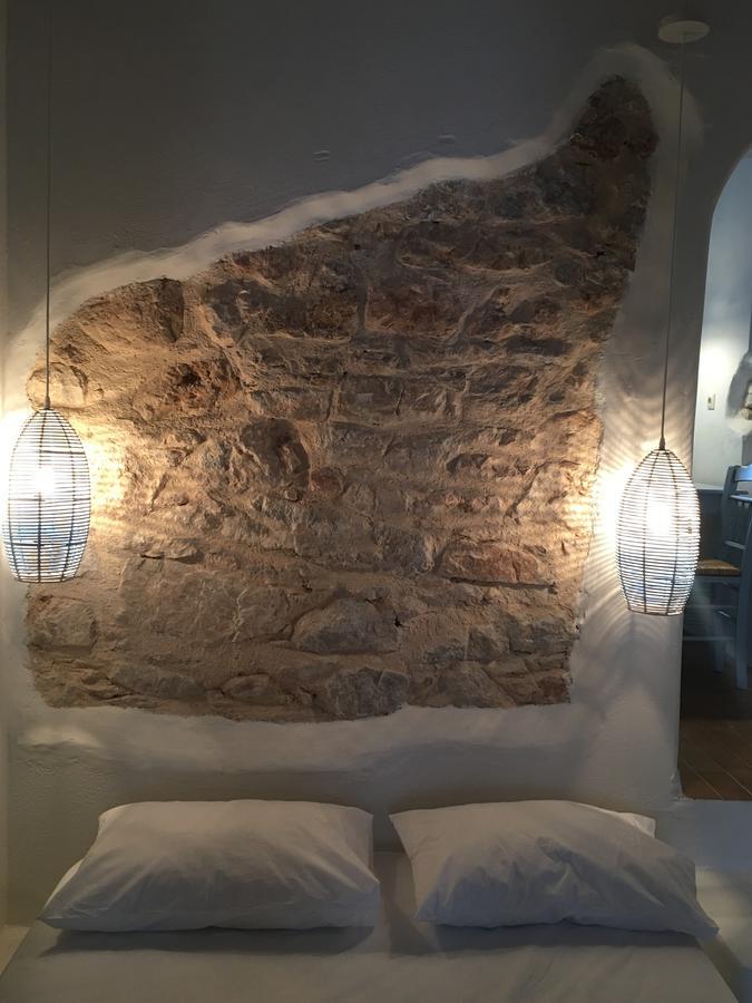 Astrofegia * Donoussa