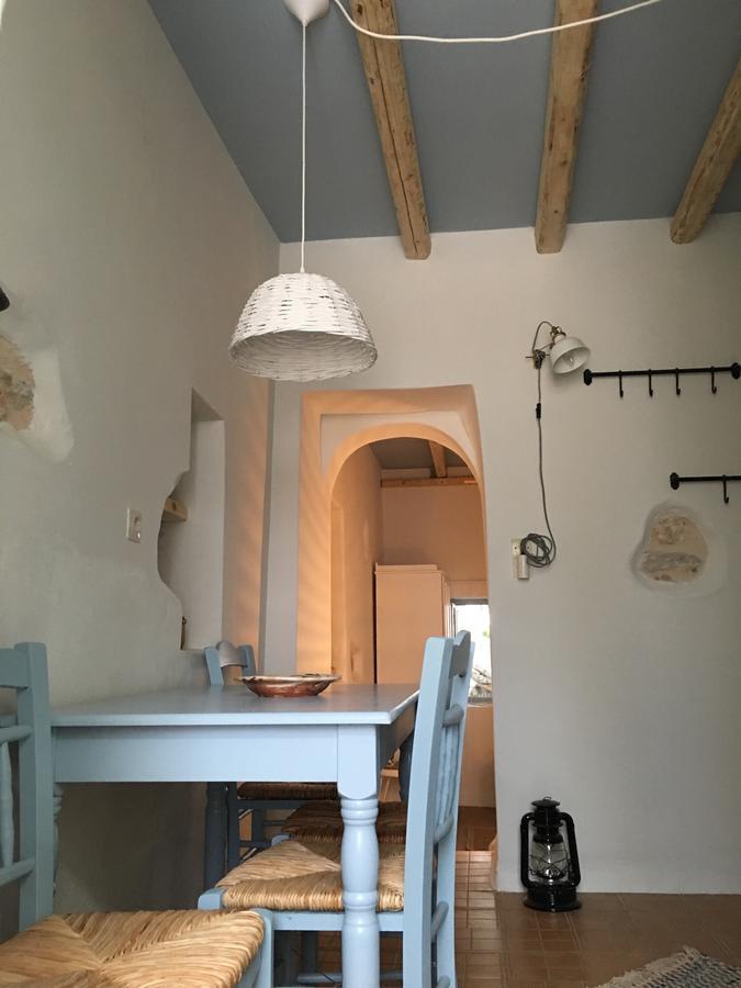 Astrofegia * Donoussa