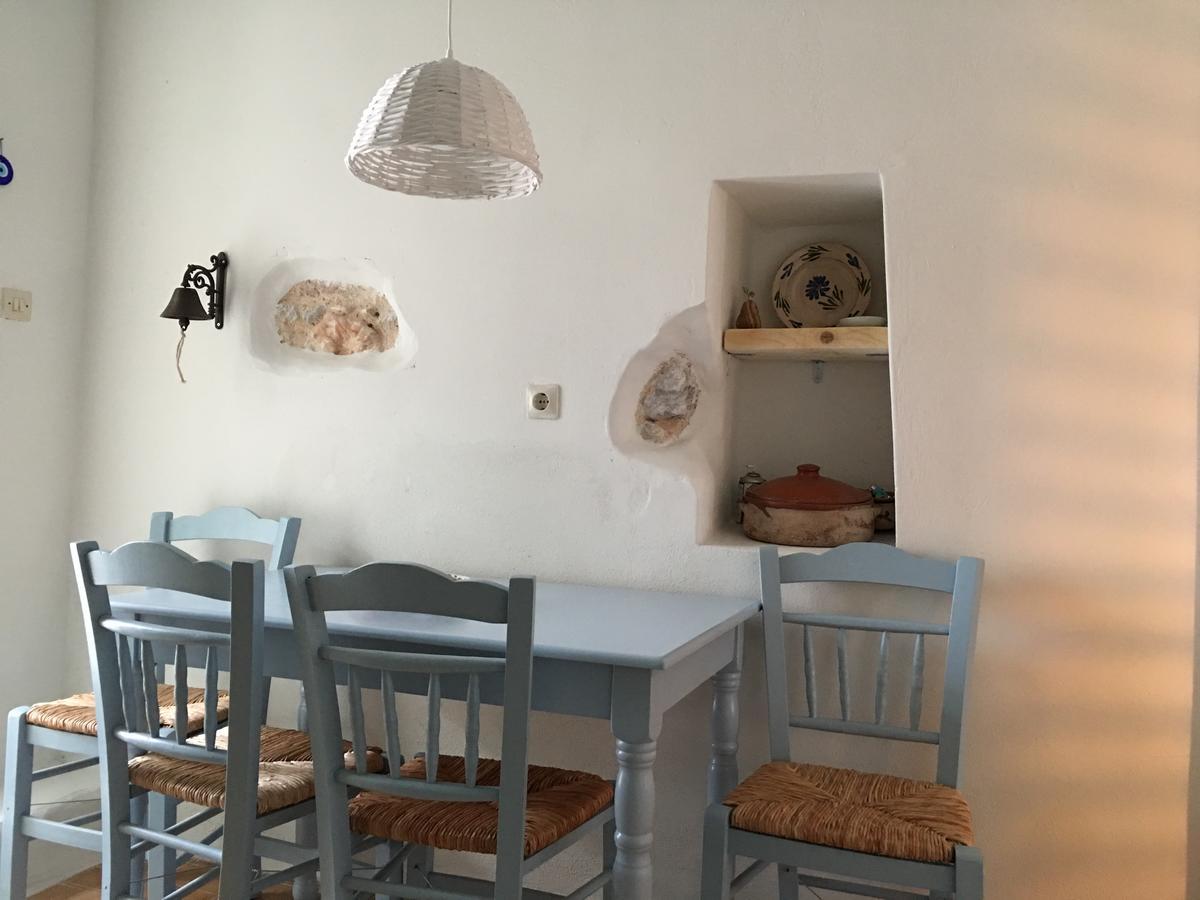 Astrofegia * Donoussa
