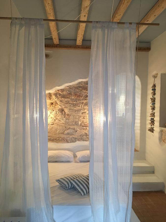 Country house Astrofegia *