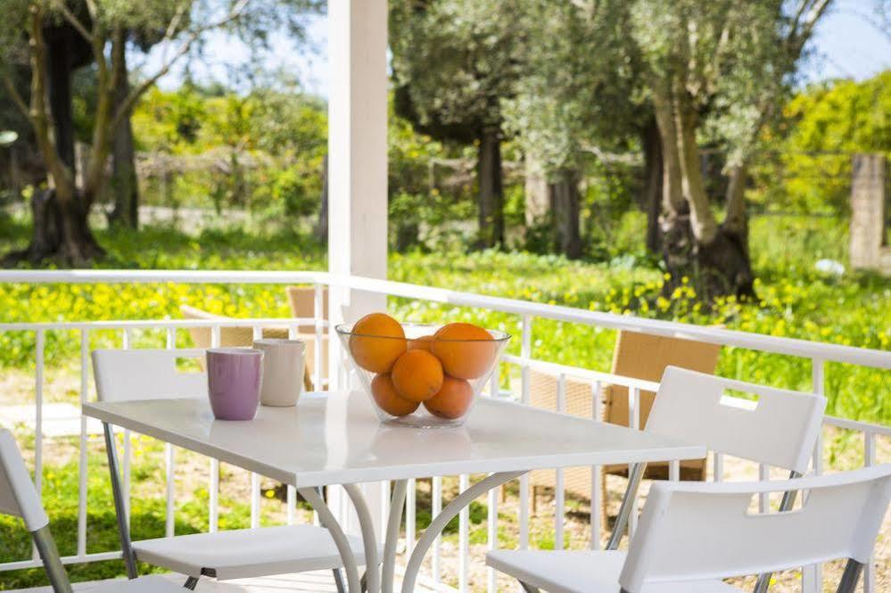 Cypress Garden 3* Mousata