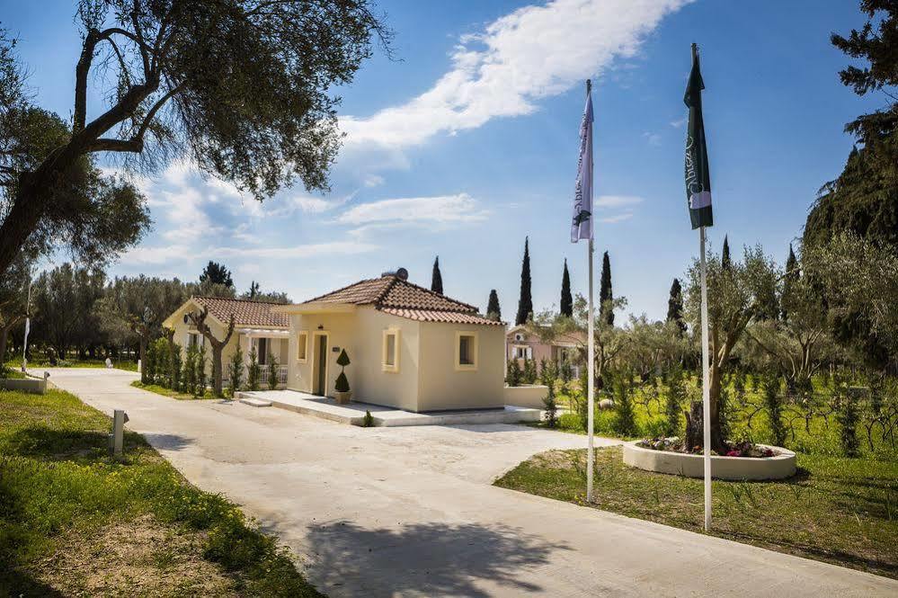 Hotel Cypress Garden 3*
