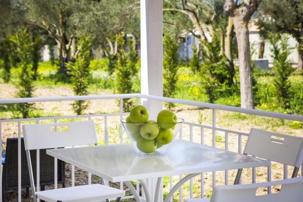 Hotel Cypress Garden 3*