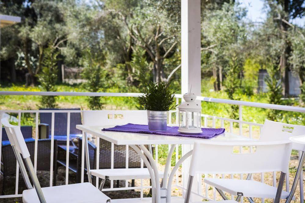 Hotel Cypress Garden 3*