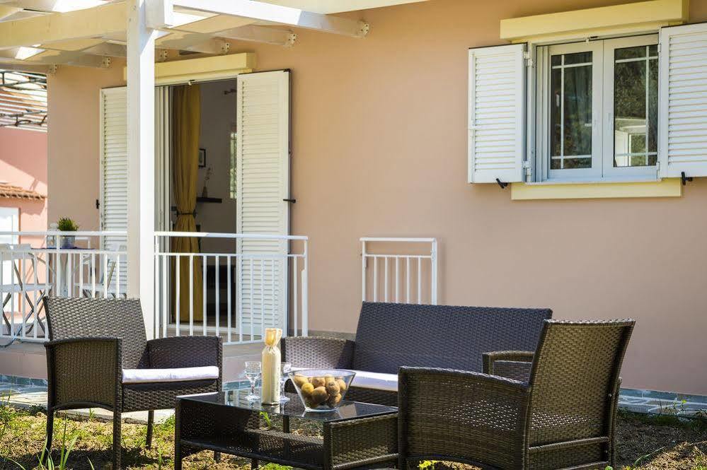 Hotel Cypress Garden 3*