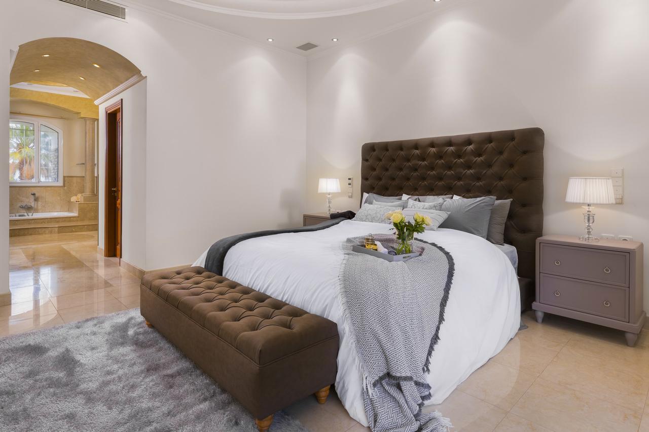 Don Mansion * Rhodes City