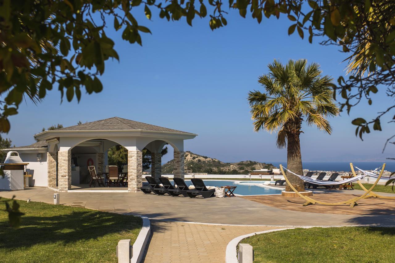 Don Mansion * Rhodes City