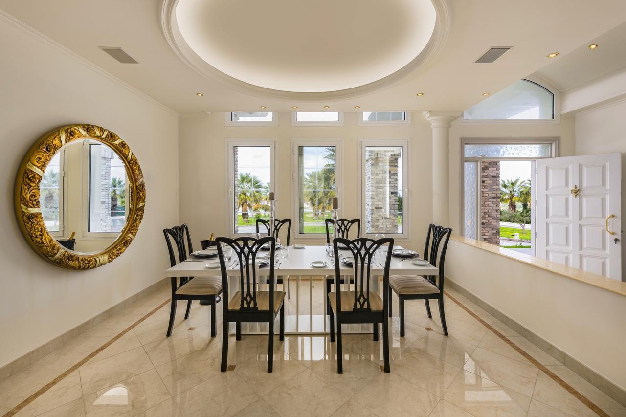 Villa Don Mansion *
