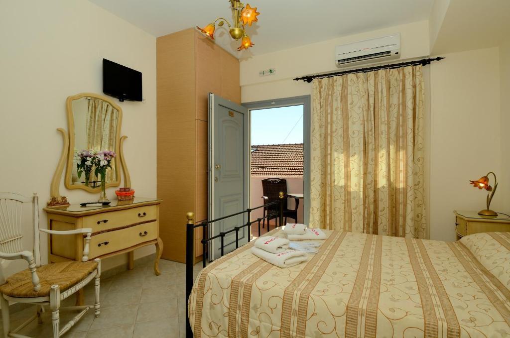 Guest house Acrothea 3*