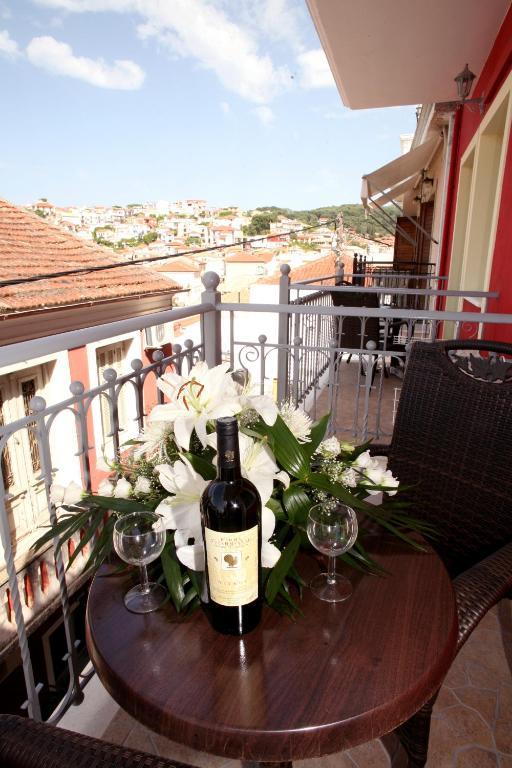 Guest house Acrothea Parga