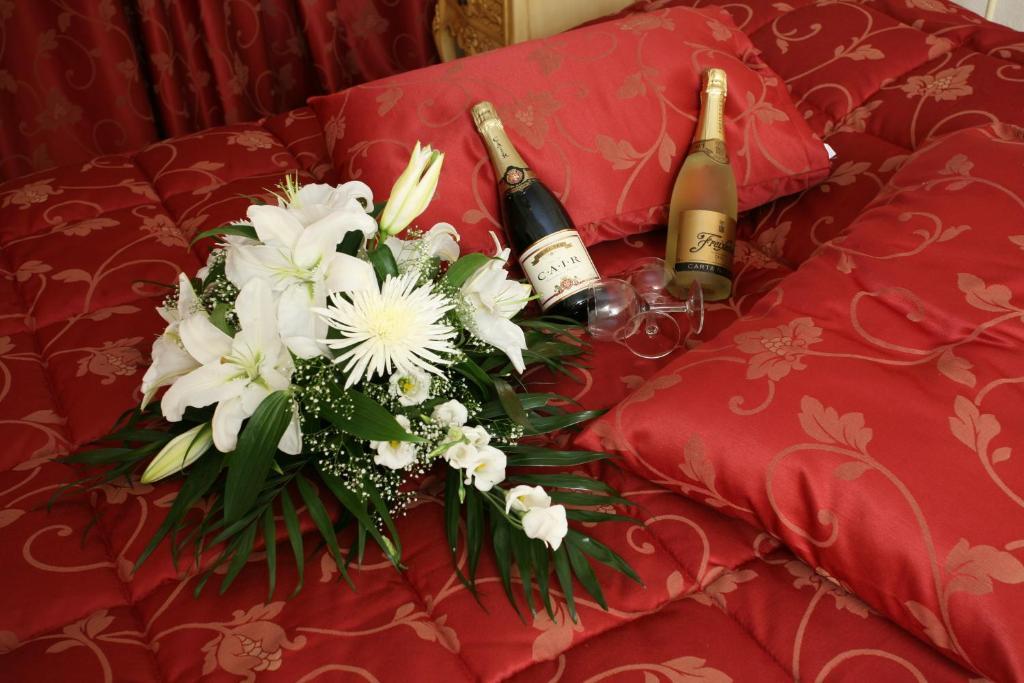 Guest house Acrothea 3*