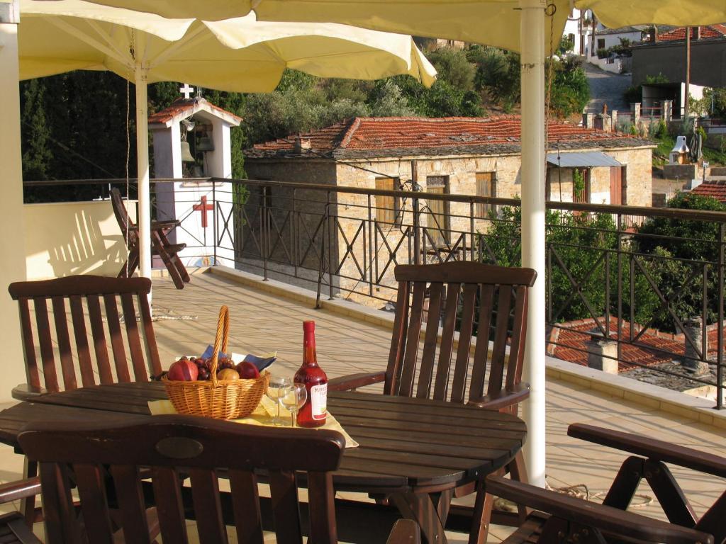 Hotel Katia