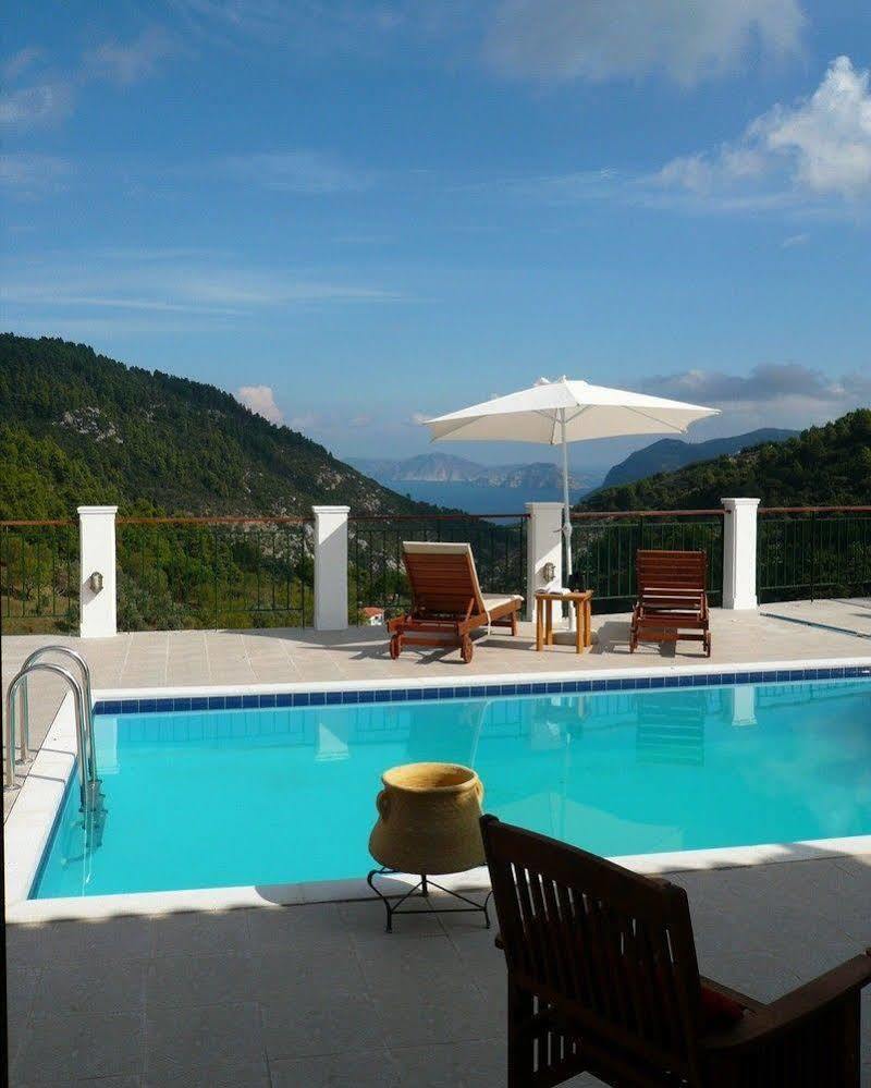 Skopelos Country * Karya
