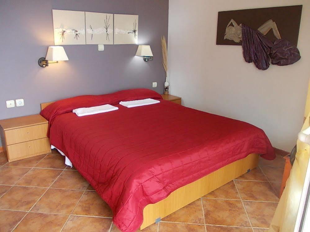 Apartment Preveli Villas *
