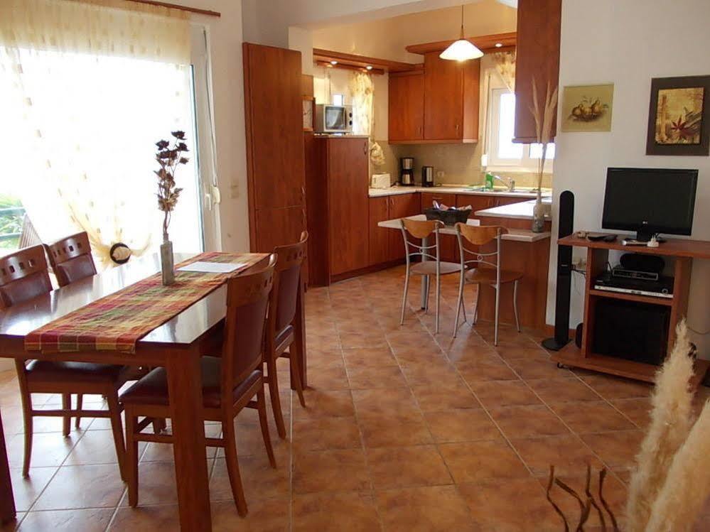 Preveli Villas * Preveli
