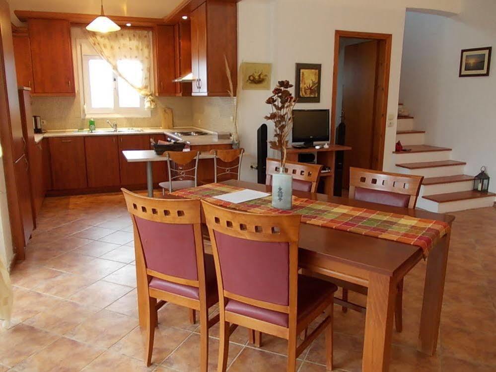 Preveli Villas * Preveli