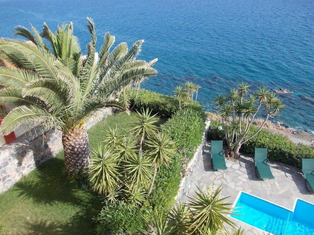 Preveli Villas * Preveli