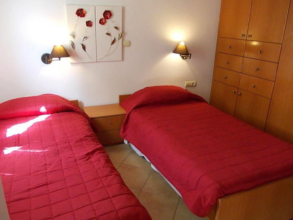 Apartment Preveli Villas *