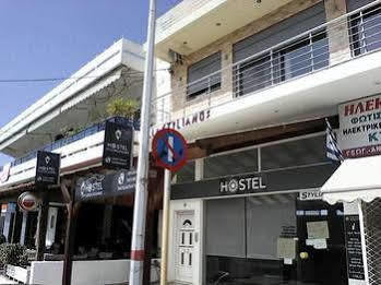 Stylianos * Kissamos