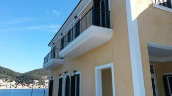 Apartment Lazaretto Palace *