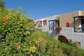 Hotel Mitsis Cretan Village 4*