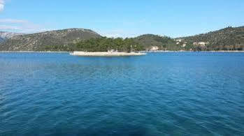 Lazaretto Palace * Vathy (Ithaca)