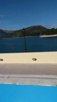 Lazaretto Palace * Vathy (Ithaca)