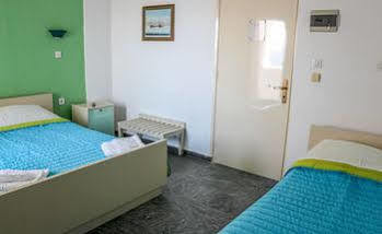 Apartment Mare *