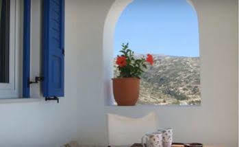 Hotel Donoussa Rooms 3*