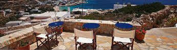 Donoussa Rooms 3* Donoussa