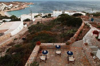 Donoussa Rooms 3* Donoussa
