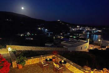 Donoussa Rooms 3* Donoussa