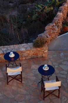 Hotel Donoussa Rooms 3*