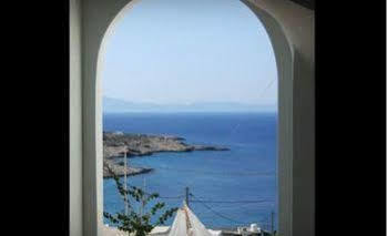 Hotel Donoussa Rooms 3*