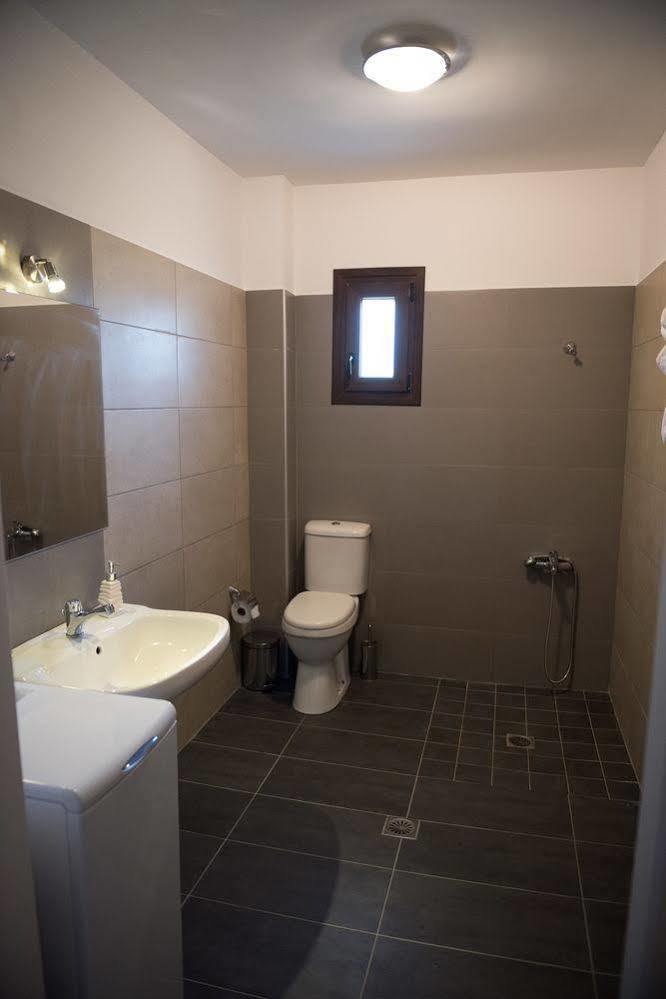 Hotel Hill 3*