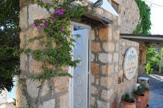 Korali * Grikos Bay (Patmos)