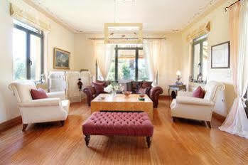 Villa Vouliagmeni *