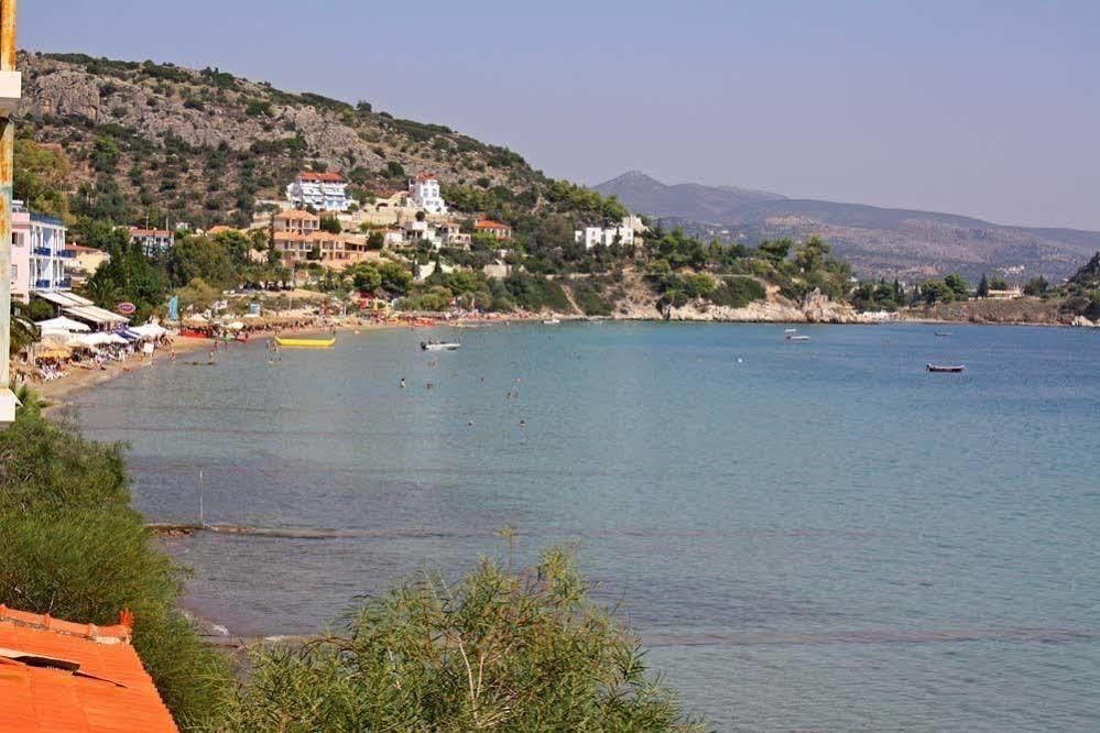 Poseidon 2* Tolo