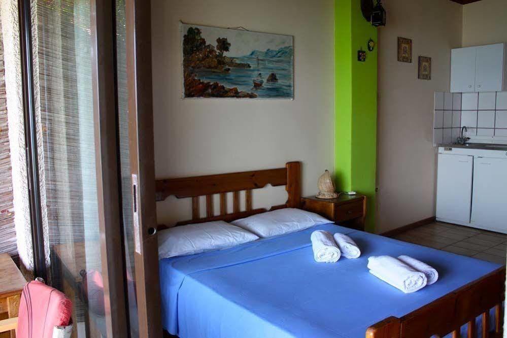 Aparthotel Poseidon 2*
