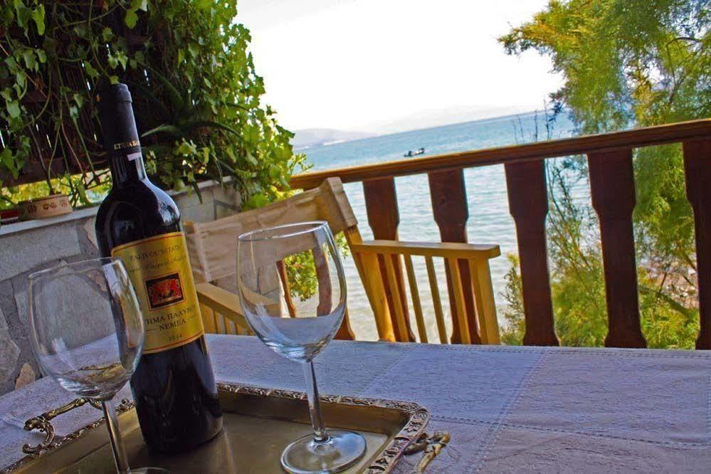 Aparthotel Poseidon 2*
