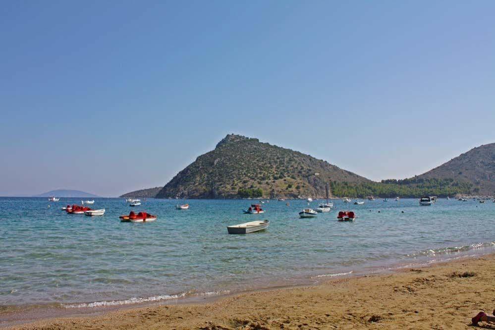Aparthotel Poseidon 2*