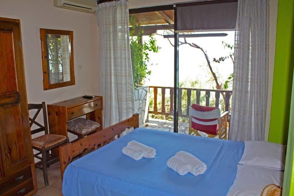 Aparthotel Poseidon 2*