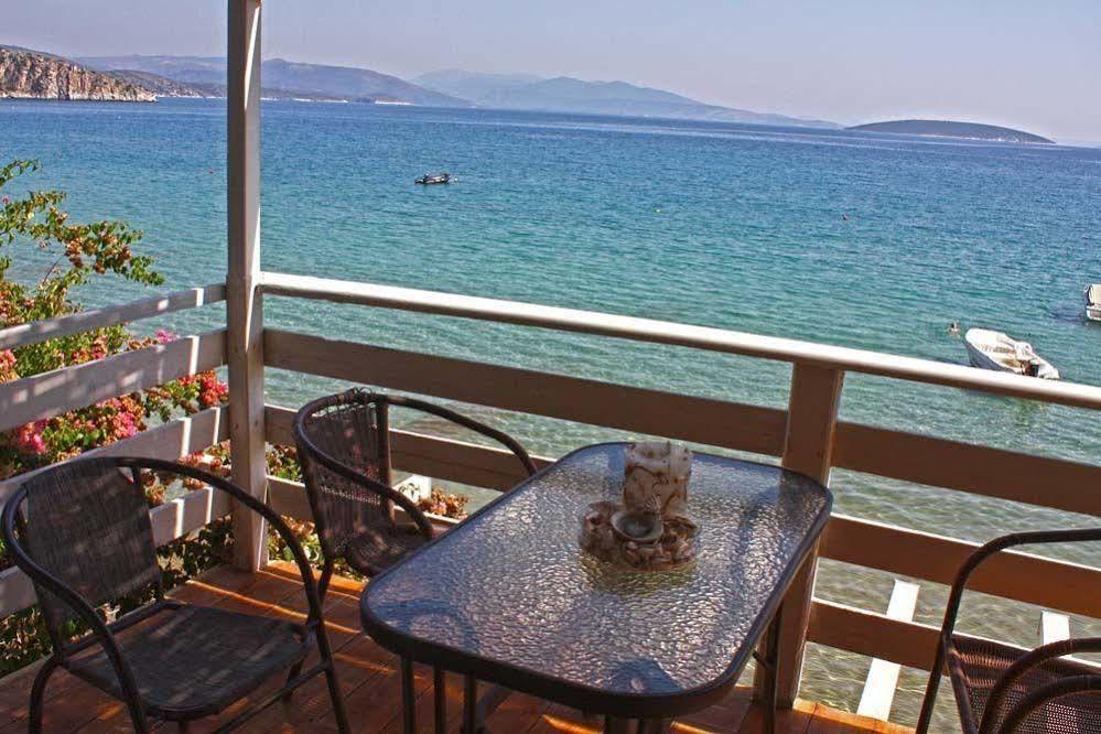 Aparthotel Poseidon 2*