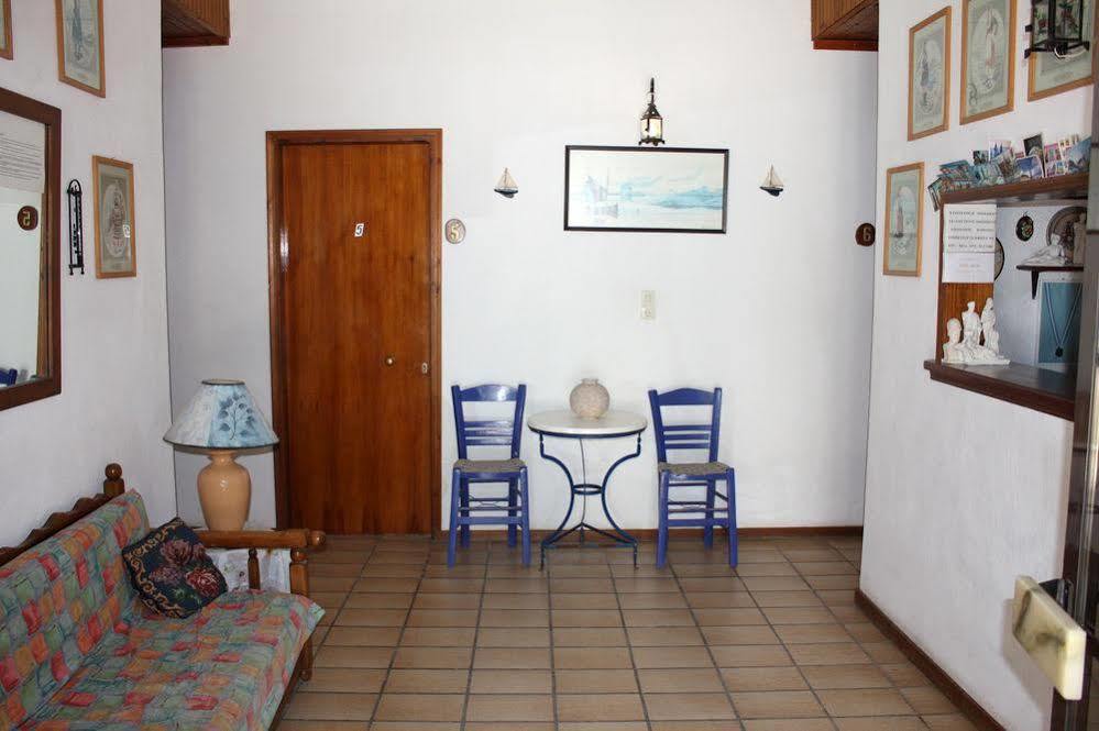 Aparthotel Poseidon 2*